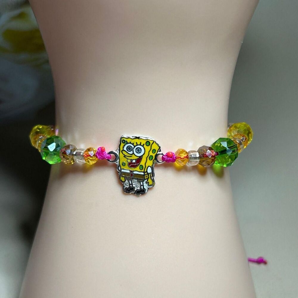 Nickelodeon Women's multi Jewellery